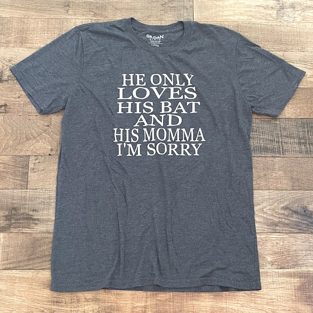 Women’s Baseball T-Shirt